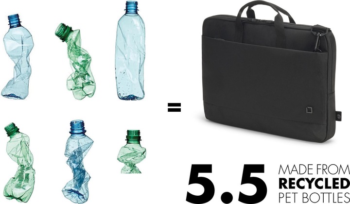 Produktbild Dicota Eco Slim Motion (13.30", Universal)