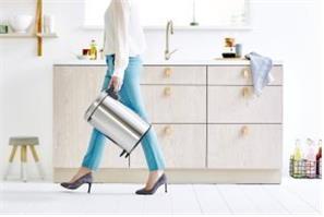 Productafbeelding Brabantia Pedaalemmer NewIcon 12 liter (12 l)