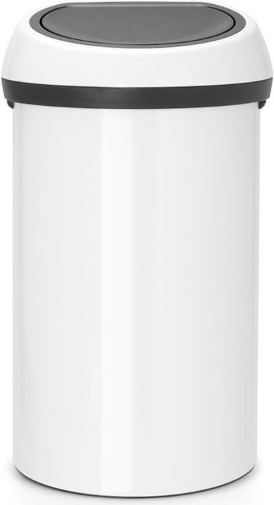Brabantia Litter Bin Touch Bin 60 Liter (60 l)