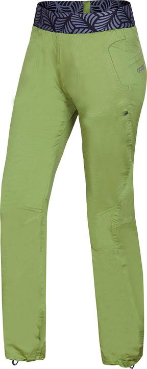 Green Peridot
