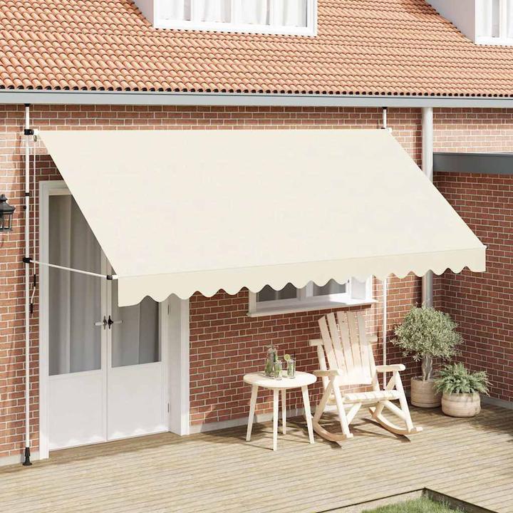 Image du produit vidaXL Markise (1.20 m)
