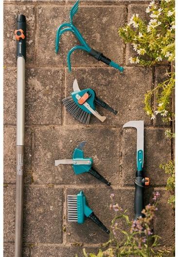 Immagine prodotto Gardena Combisystem
