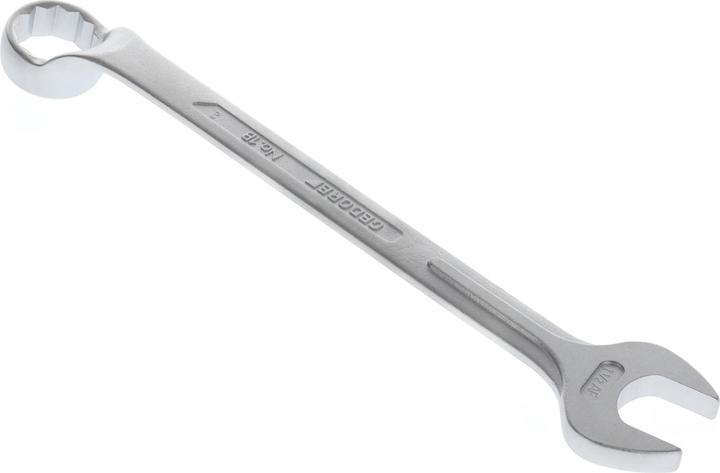 Actual product image Gedore 1 B 1.1/2AF Combination spanner 12-point 1.1/2"