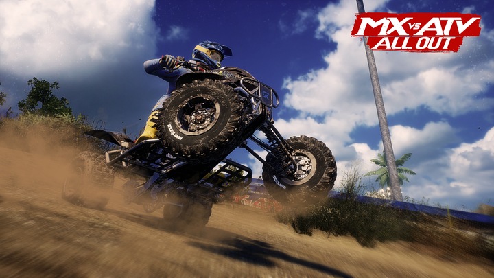 Actual product image THQ MX vs. ATV All Out (Switch, Switch Lite, Switch OLED, FR, IT)