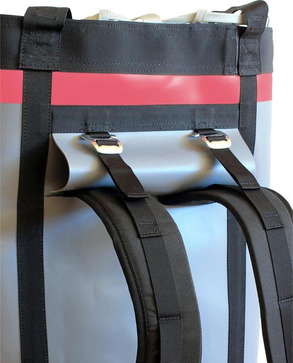 Produktbild Camp Supercargo 70-70 L (70 l)