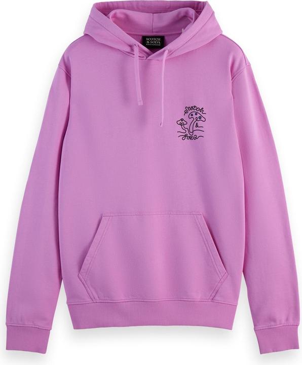 Produktbild Scotch & Soda - - Heren - Sweaters (XXL)