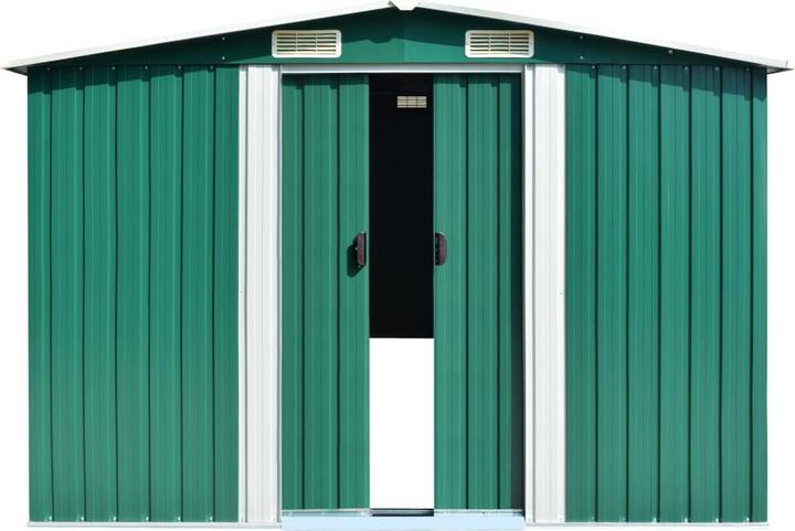 Produktbild vidaXL Gartenlaube