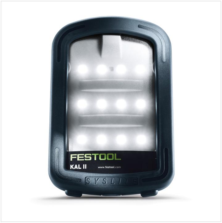 Actual product image Festool Work light KAL II (350 lm)