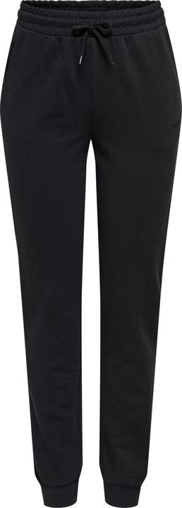 Actual product image Only Play Slim Fit Medium Waist Elasticated Trousers Jogging Pants (XL)