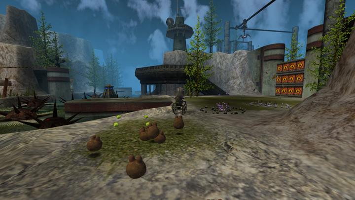 Produktbild astragon Oddworld: Munch's Oddysee (Switch, Multilingual)