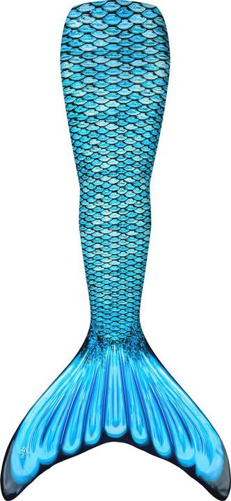Actual product image Fin Fun Mermaidens Tidal Teal Adults (40 - 42)