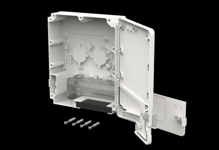 Immagine prodotto Metz Connect 1503600RJ00-E