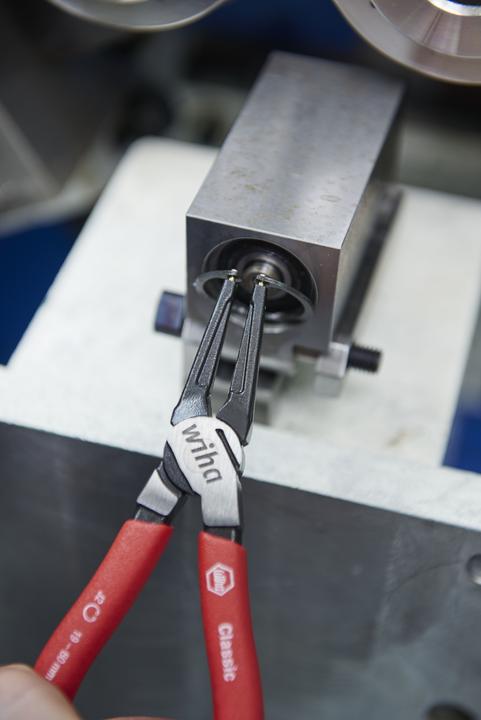 Produktbild Wiha Classic (140 mm)