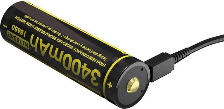Image du produit Nitecore Nl1834r