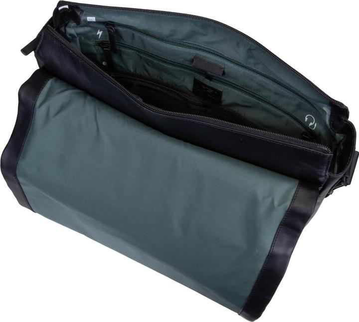 Produktbild Jost Umhängetasche Aarhus 9122 (10 l)