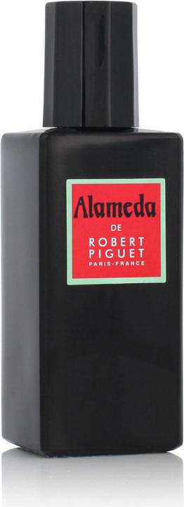 Actual product image Robert Piguet Alameda by Eau de Parfum Spray 100 ml (Eau de parfum, 100 ml)