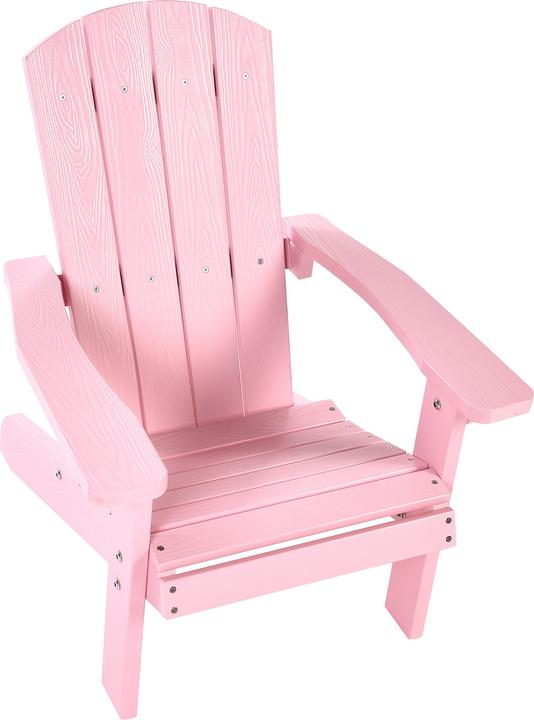 Produktbild Beliani Adirondack (Kindersessel)