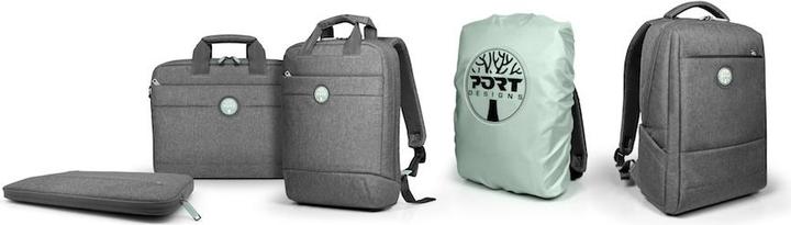 Image du produit Port Designs Yosemite Eco (14", Universel)