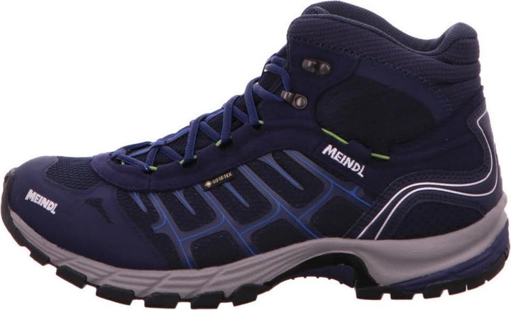 Produktbild Meindl Quebec Mid GTX (44.5)