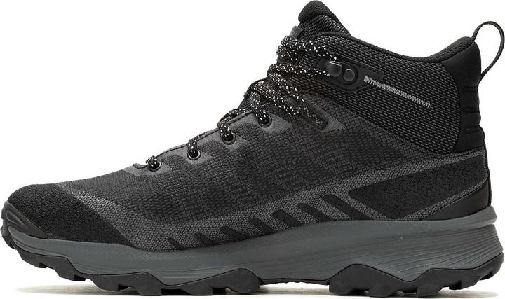Produktbild Merrell Speed Eco Mid Wasserfest (46)