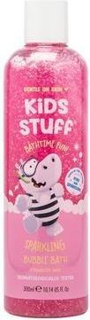 Immagine prodotto Kameja Cosmetics Kids Stuff Bubble Bath Sparkling Pink - A Fun And Bubbly Bath Experience For Kids (300 ml, Perle da bagno)
