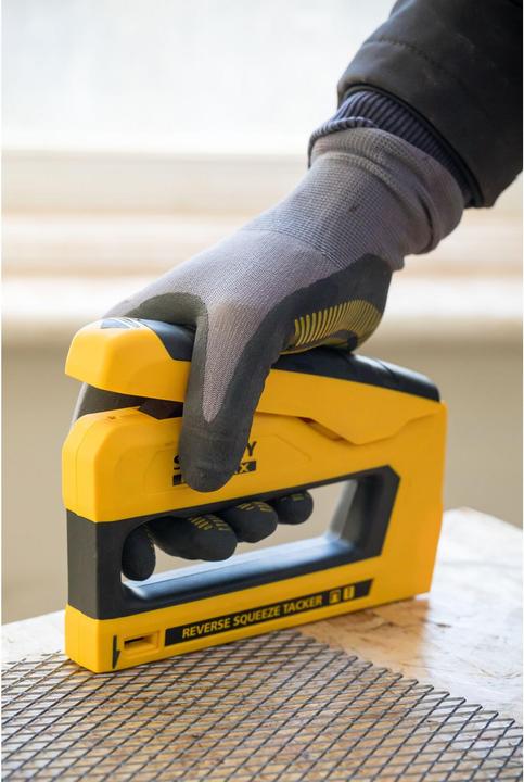 Image du produit Stanley Agrafeuse manuelle Reverse Squeeze