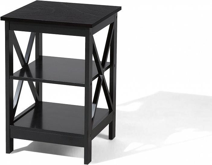 Actual product image Beliani Foster (40 x 40 x 60 cm)