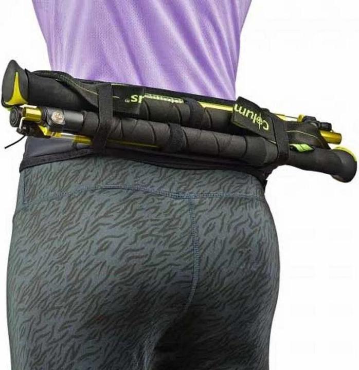 Actual product image Columbus HIp Belt