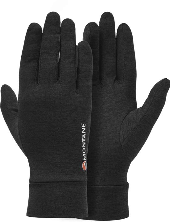 Produktbild Montane Women'S Dart Liner Glove (S)