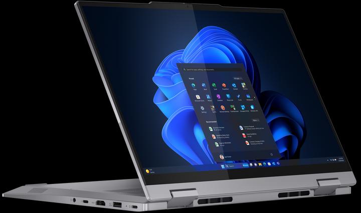 Productafbeelding Lenovo ThinkBook 14 2-in-1 Gen 4 (14", Intel Core Ultra 5 125U, 32 GB, 1000 GB, NL)