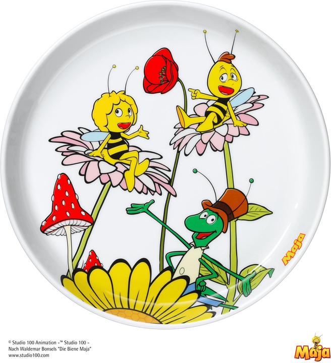 Actual product image WMF Maya the Bee