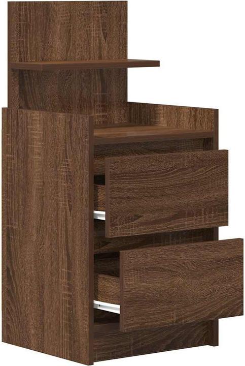 Actual product image vidaXL Matsos (38 x 34 x 80 cm)