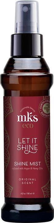 Immagine prodotto MKS eco Let It Shine Mist Originale (118 ml)