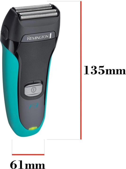 Produktbild Remington F3 Style Series
