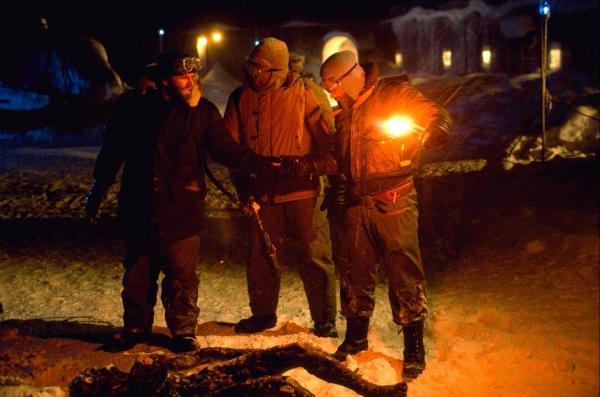 Produktbild Das Ding aus einer anderen Welt Uncut Edition (Blu-ray, 1982, Deutsch, Englisch, Französisch, Italienisch, Spanisch)