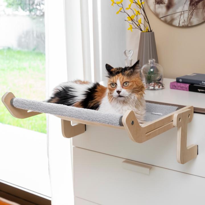 Image du produit InnovaGoods Hamacat (Chat)