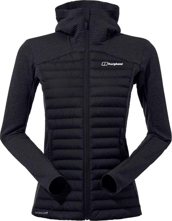 Actual product image Berghaus Nula Hybrid Syntetic Insulation (44)