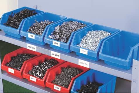 Productafbeelding HERMA Weerbestendige verzendetiketten A4