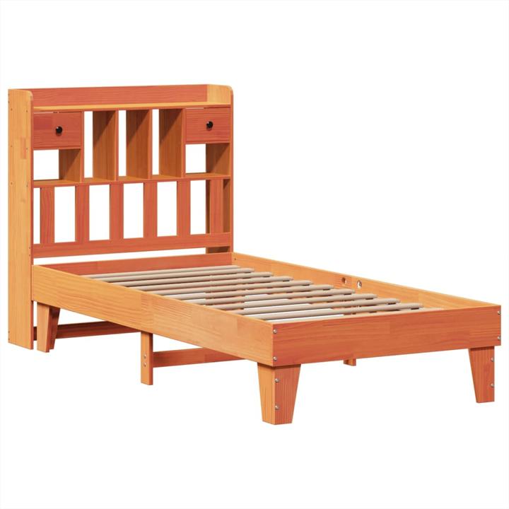 Image du produit vidaXL Bettgestell (75 x 190 cm)