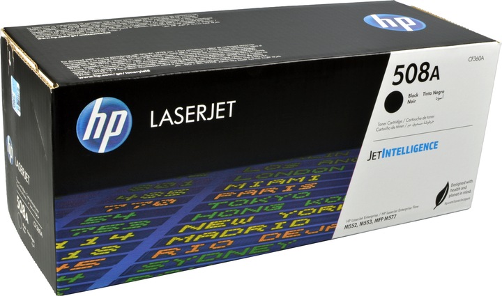 Immagine prodotto HP 508a (FC)