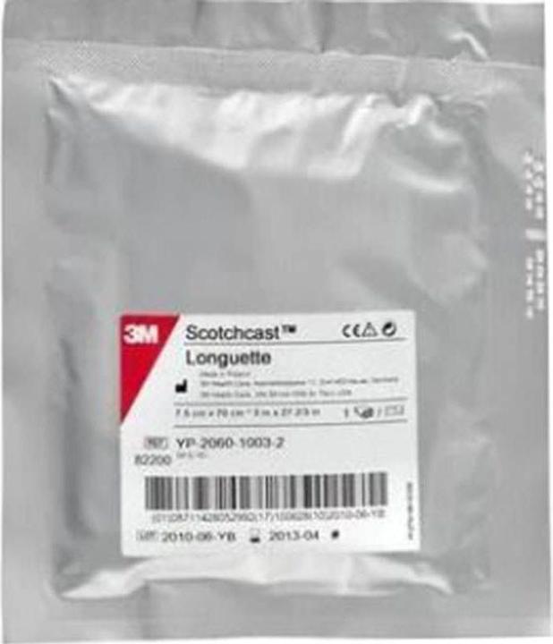 Produktbild 3M Scotchcast Plus Longuette