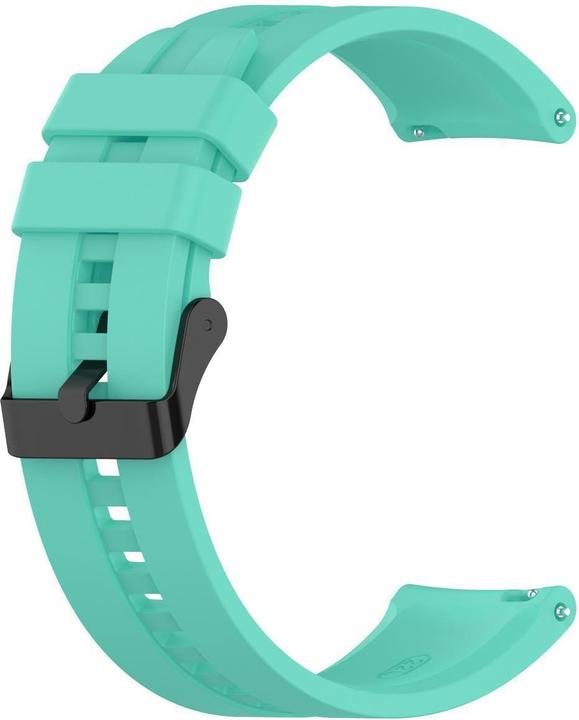 Immagine prodotto Cadorabo Bracciale per smartwatch (22 mm, Silicone)