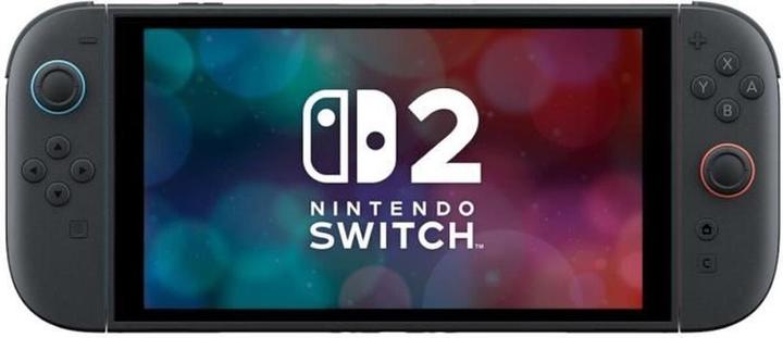 Produktbild Nintendo Switch 2 + Pokémon Legenden: Z-A-Set