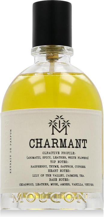 Immagine prodotto Moudon Charmant Extrait de Parfum (Extrait De Parfum, 100 ml)