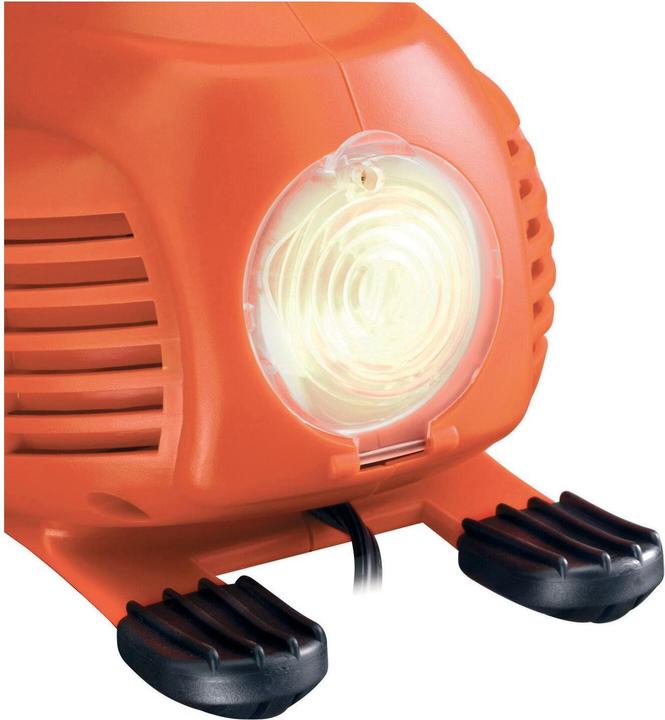 Produktbild Black & Decker Asi200 (8.27 Bar, 200 l)