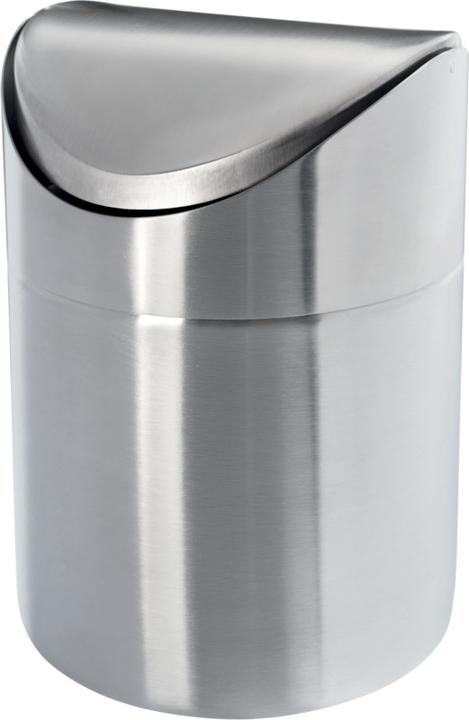 Image du produit Zwingo Poubelle de table (1.50 l)