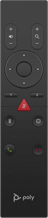 Actual product image Poly Polycom Studio BT remote