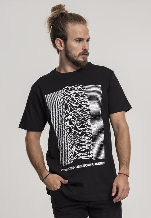 Image du produit Merchcode Joy Divison UP Tee (XXL)