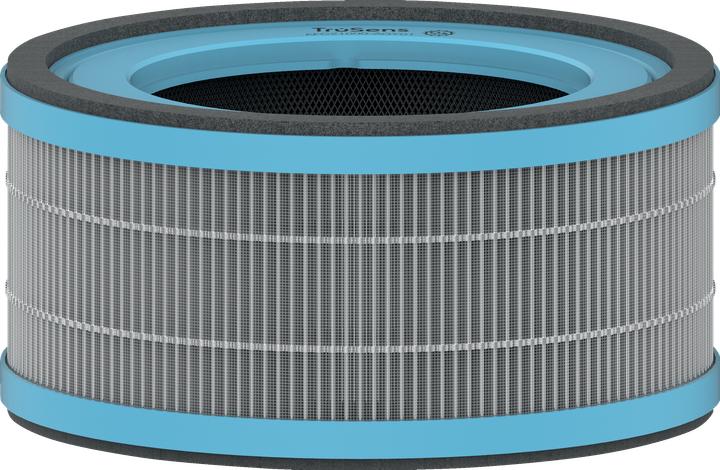 Immagine prodotto Leitz Fusto del filtro TruSens 2415115 Allergy & Flu, HEPA (1x)