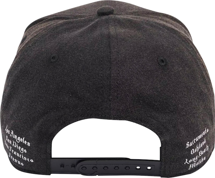 Produktbild Cayler & Sons Metal Life Cap (One Size)